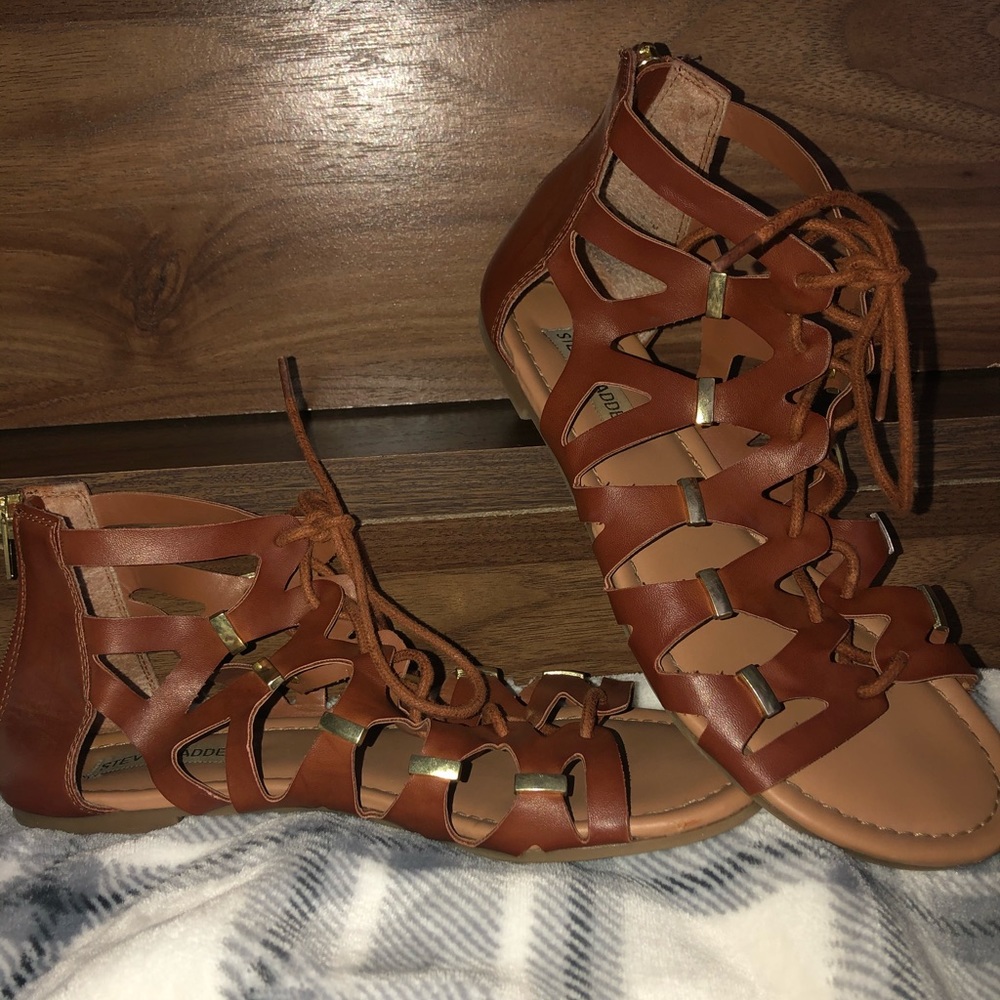 Steve Madden Shoes